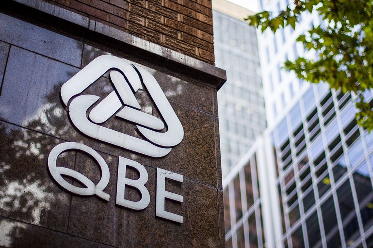 QBE Insurance Group Limited Reports 2019 Full Year Results